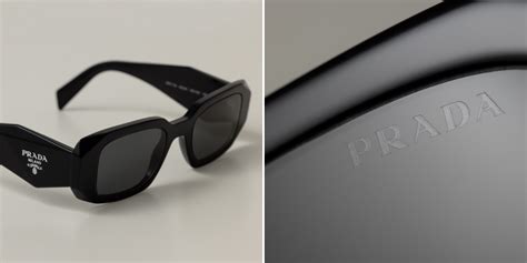 prada milano sunglasses spr 260|How to Spot Real Prada Sunglasses .